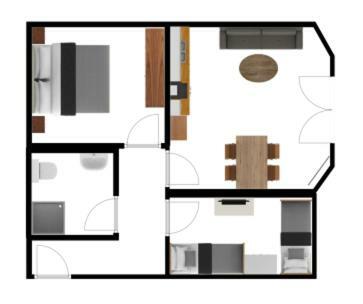 Appartementhaus Nige Ooge Ferienwohnung Nr. 3 Cuxhaven Kültér fotó